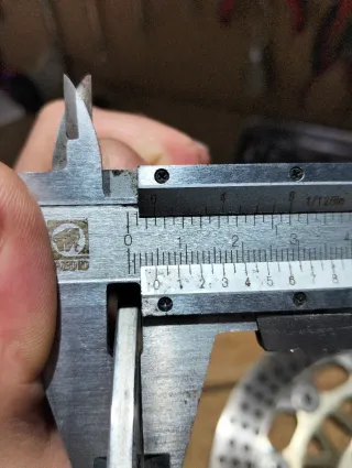 Discos Freno Honda CBR 900