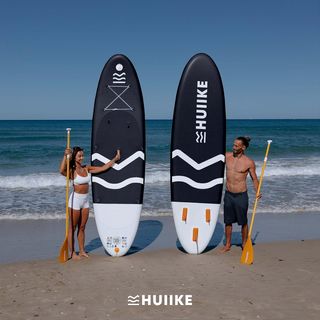 Alquiler Paddle Surf Premium con Entrega Gratis