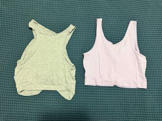 Camisetas/Tops Deporte varias marcas