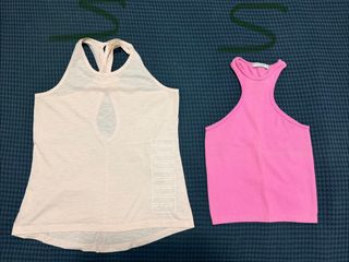 Camisetas/Tops Deporte varias marcas