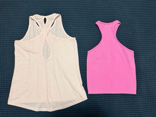 Camisetas/Tops Deporte varias marcas