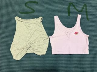 Camisetas/Tops Deporte varias marcas