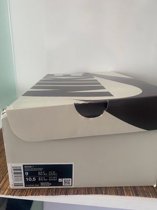 Nike Zapatillas Baloncesto Rosa Púrpura