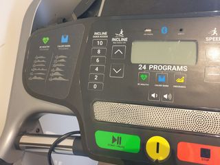 Cinta de correr Decathlon