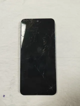 Xiaomi Redmi Note 12 Pro 5G Azul