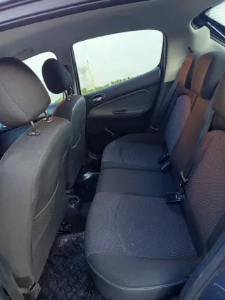 Peugeot 206+ 1.4 HDI 2011 5 puertas