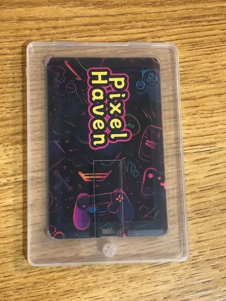 Consola Pixel Haven Retro AAA 15876 Arcade