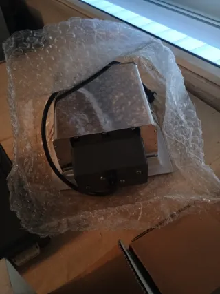 Focos empotrables LED