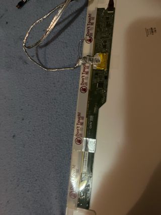 Pantalla HP Ordenador