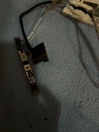 Pantalla HP Ordenador