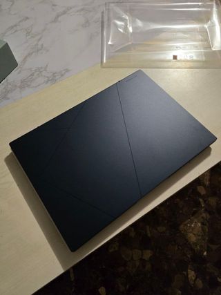 Portátil ASUS Zenbook 14 OLED i7 16GB 512GB SSD