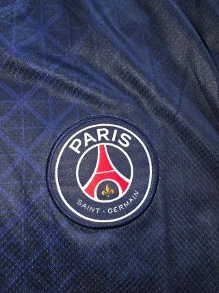 Camisola PSG Vitinha 17