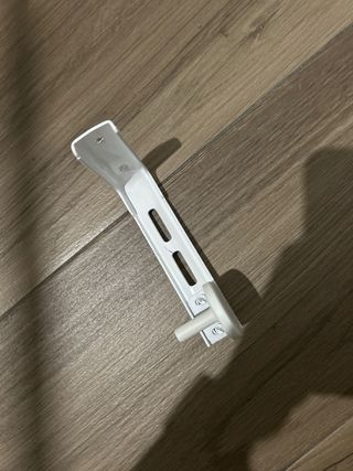 Estor Enrollable Blanco