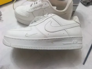 Nike Air Force 1 '07 Blancas
