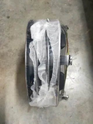 4 Tapacubos 15 ABS Pool Line