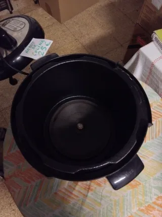 Robot de Cocina 25€