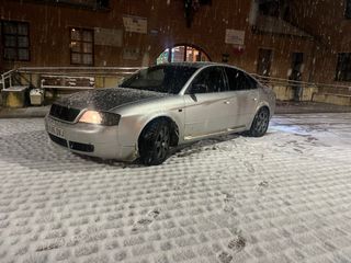 Audi A6 1999