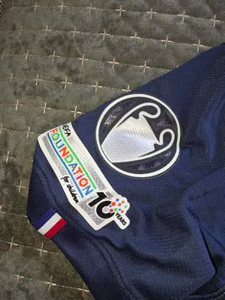 Camisola PSG João Neves 87
