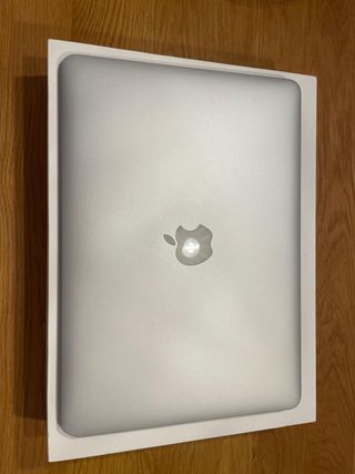 MacBook Air A1466 500 GB
