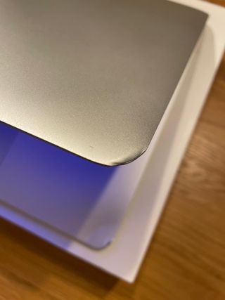 MacBook Air A1466 500 GB