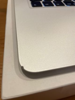 MacBook Air A1466 500 GB