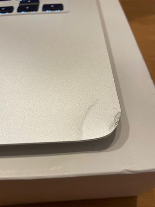 MacBook Air A1466 500 GB