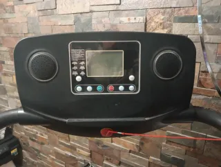 Cinta de andar eléctrica