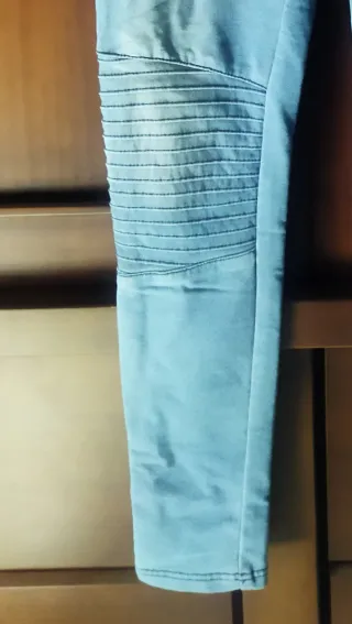 Pantalón vaquero niña 12-14 años