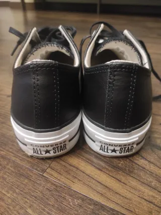 Zapatillas Converse Chuck Taylor All Star Mujer