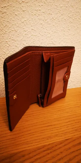 Cartera Michael Kors