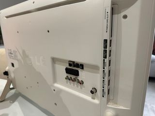 Smart TV LG 32 Blanco