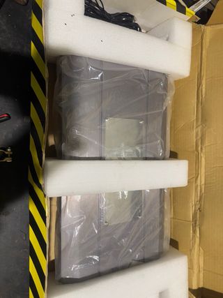 Amplificador Plutonium GZPA 2.3000D