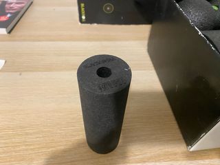 Kit Blackroll Rodillo y Accesorios