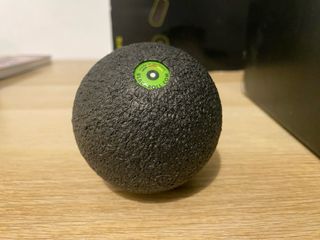 Kit Blackroll Rodillo y Accesorios