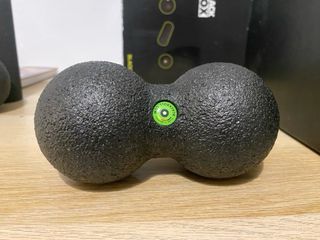 Kit Blackroll Rodillo y Accesorios