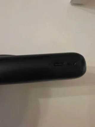 Power Bank Wireless Charmast