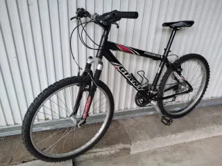Bicicleta Giant Boulder FS Aro 26
