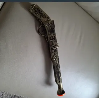 Disfraz Pirata Corsaria Capitana+ complementos