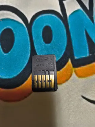 Pokémon Escarlata Switch