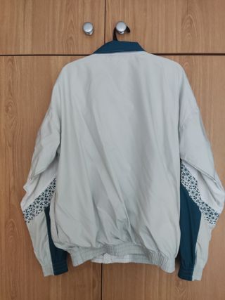 Chandal Vintage Kelme señora Talla S