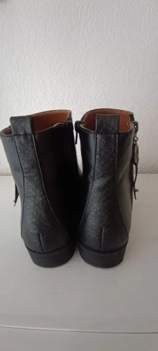 Botines mujer n° 40