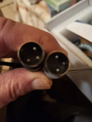 Torno Uñas Profesional Marathon