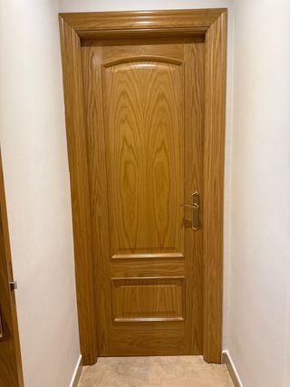 Puertas de interior