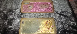 Funda Móvil XPERIA Negra