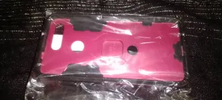 Funda Móvil XPERIA Negra