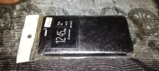 Funda Móvil XPERIA Negra