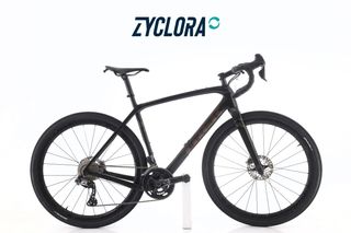 Trek Checkpoint SLR Di2 11V t.56