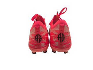 BOTAS DE FUTBOL CLR 7 ELITE FG RED STORM ANTONIE GRIEZMANN TALLA 44 ESTRENAR
