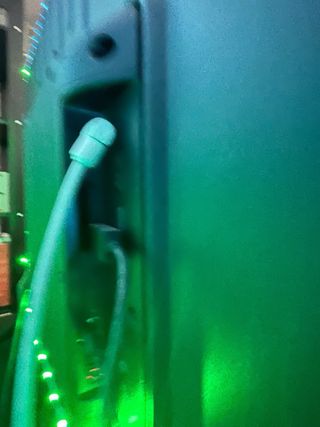 Televisor Hisense 55 Negro