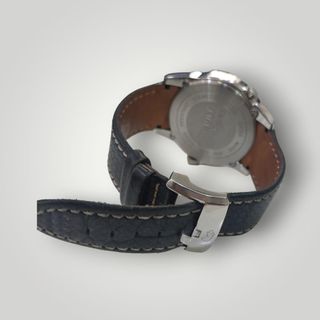 RELOJ JAGUAR NR MODELO J630  50M WATER RESISTANT